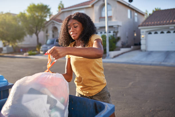 Best Trash Removal Near Me  in Maysville, GA
