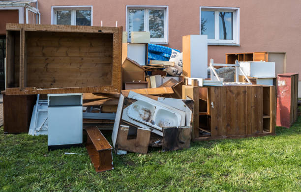 Best Junk Hauling Services  in Maysville, GA