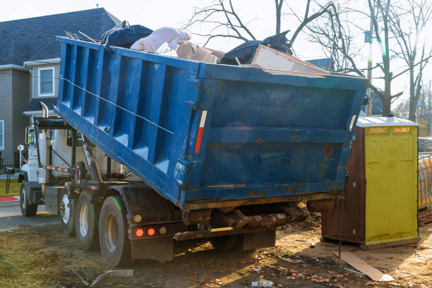 Best Hot Tub Removal  in Maysville, GA