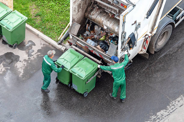 Debris Removal in Maysville, GA
