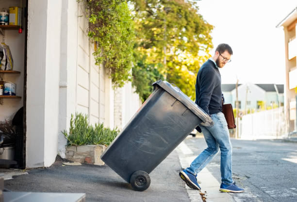 Best Estate Cleanout Services  in Maysville, GA