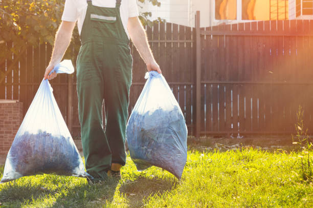 Professional Junk Removal in Maysville, GA