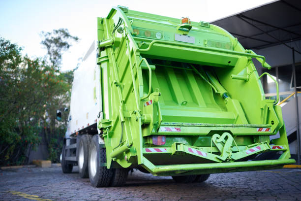 Best Commercial Junk Removal  in Maysville, GA
