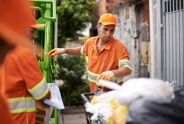 Best Full-Service Junk Removal  in Maysville, GA