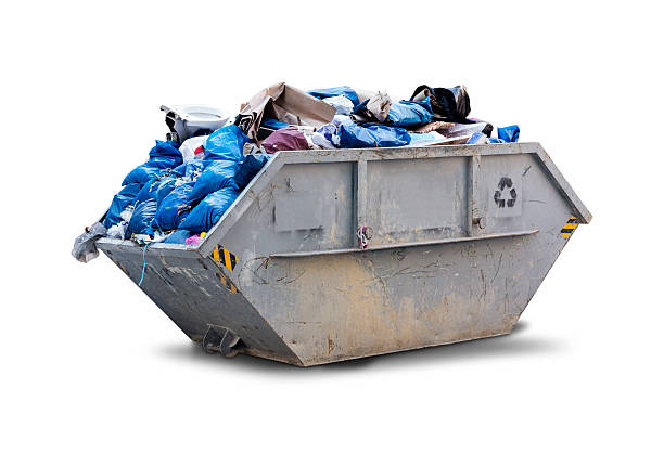 Best Construction Debris Removal  in Maysville, GA